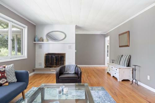 The Parkside Retreat In Noyac