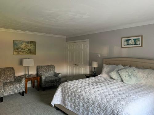 Bed & Breakfast Deer Run Lodging House
