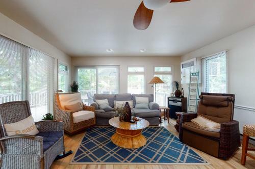 Sag Harbor Wonder