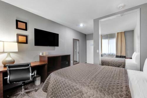 Hotel Pergola Jfk Airport