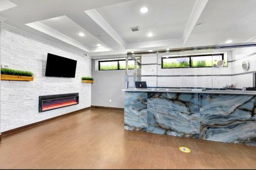 Hotel Pergola Jfk Airport