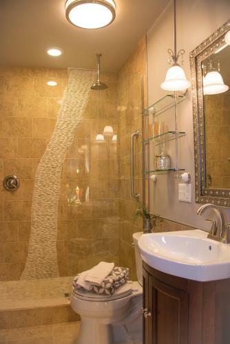 Bed & Breakfast Gothic Eves Inn And Spa