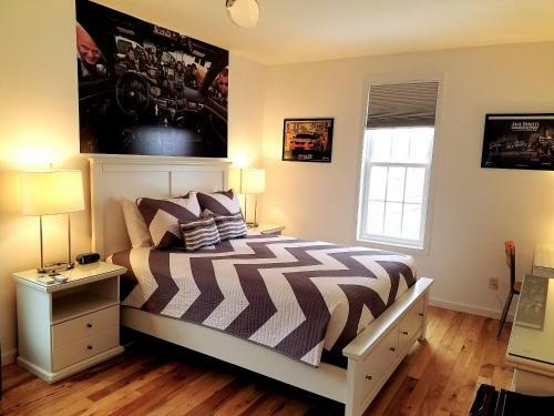 Apex Inn Bed And Breakfast