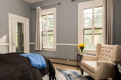Bed & Breakfast Rosemont Inn