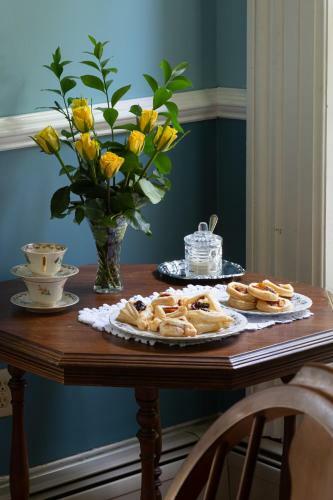 Bed & Breakfast Rosemont Inn
