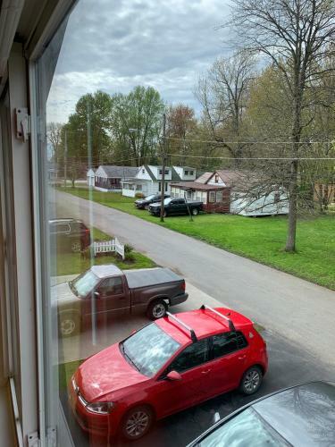 Apartamento Get Together "gt" Sylvan Beach, Usa