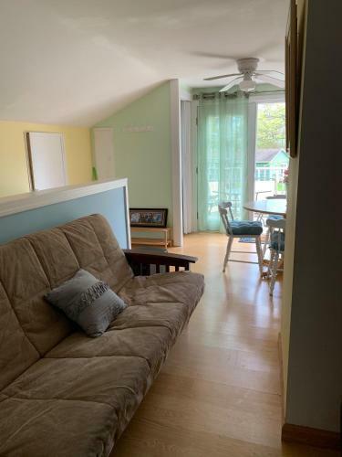 Apartamento Get Together "gt" Sylvan Beach, Usa