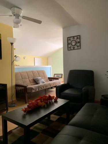 Apartamento Get Together "gt" Sylvan Beach, Usa