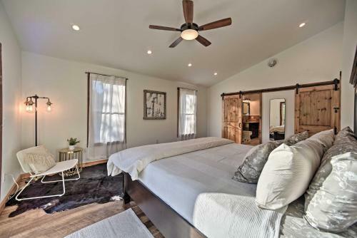 Luxury Home With Deck Explore The Catskill Mtns!