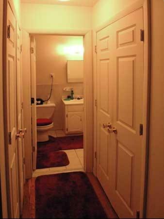 Apartamento Miles