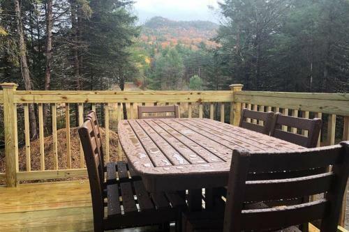 Beaver Brook Chalet