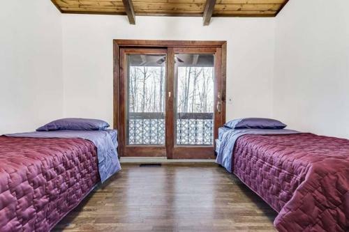 Shabbos Getaway Pomona
