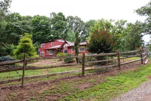 Celia's Retreat
