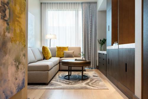 Kimpton - Hotel Arras, An Ihg Hotel