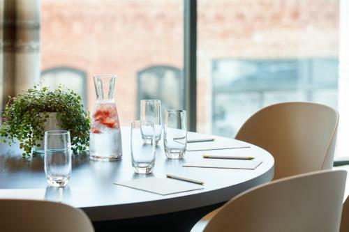 Kimpton - Hotel Arras, An Ihg Hotel