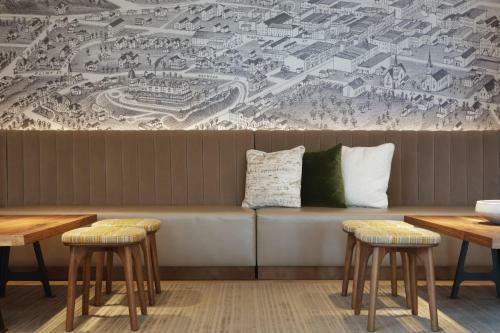 Kimpton - Hotel Arras, An Ihg Hotel