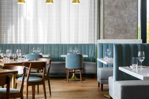 Kimpton - Hotel Arras, An Ihg Hotel