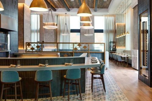 Kimpton - Hotel Arras, An Ihg Hotel