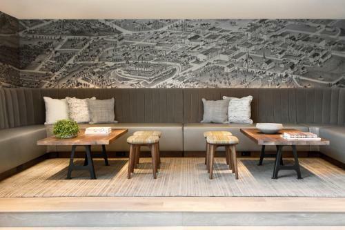 Kimpton - Hotel Arras, An Ihg Hotel