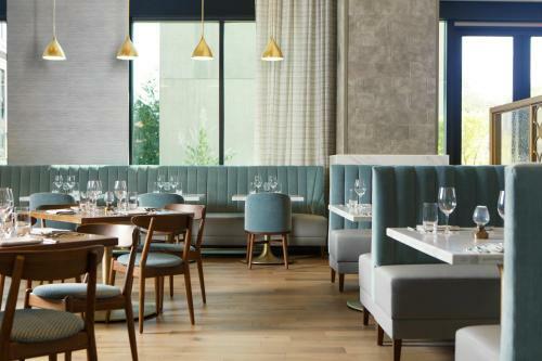 Kimpton - Hotel Arras, An Ihg Hotel