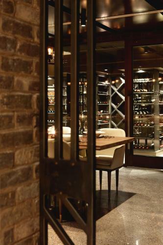 Kimpton - Hotel Arras, An Ihg Hotel