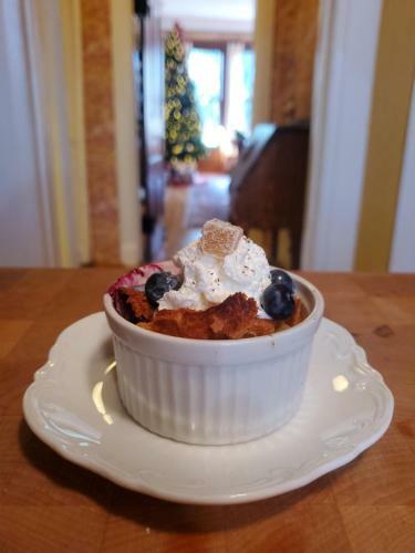 Bed & Breakfast Beaufort House Inn