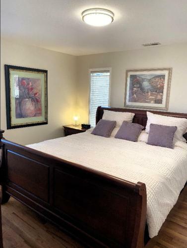 Exceptional Vacation Home In Asheville Home
