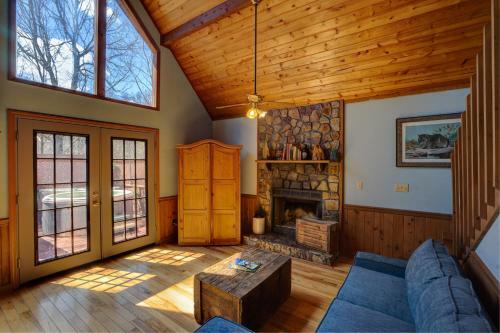 Bears' Choice Cabin