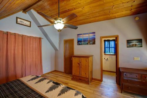 Bears' Choice Cabin