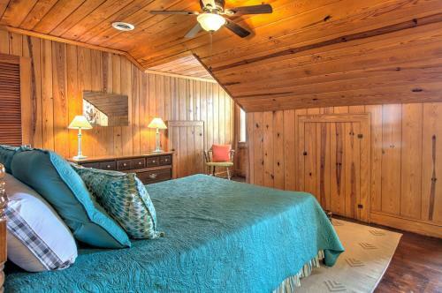 Mamas Cottage