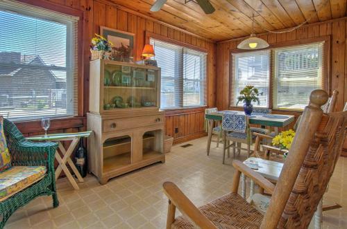 Mamas Cottage
