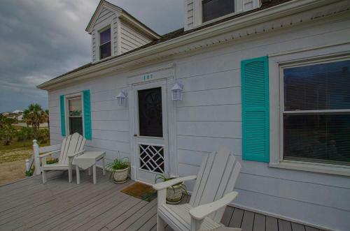 Mamas Cottage