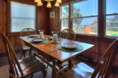 Mamas Cottage