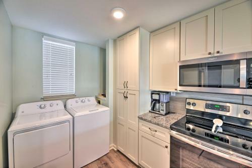 Apartamento Atlantic Beach Resort Condo With Ocean Views!