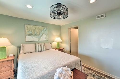 Apartamento Atlantic Beach Resort Condo With Ocean Views!