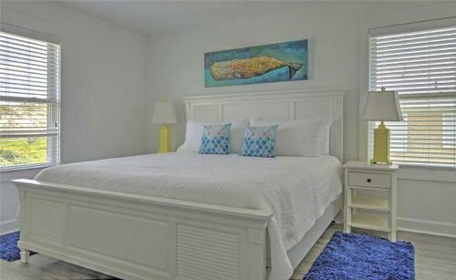 Captains Quarters