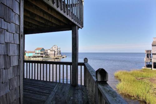 High Wind Lookout #40-hc