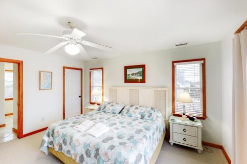 Carolina Beach Retreat #13-3