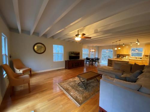 Highland Hideaway Home