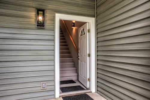 Highland Hideaway Home