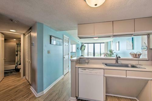 Apartamento Sands Villa Resort Oceanfront Condo With Pool