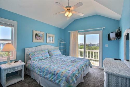 Blue Bayou #6-9