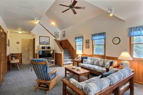 Tern Inn #19-wi