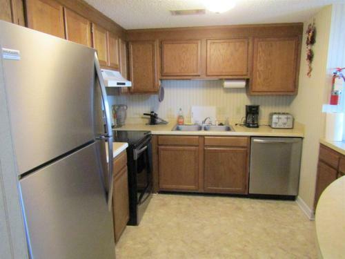Apartamento Sugar Top 2504 Condo