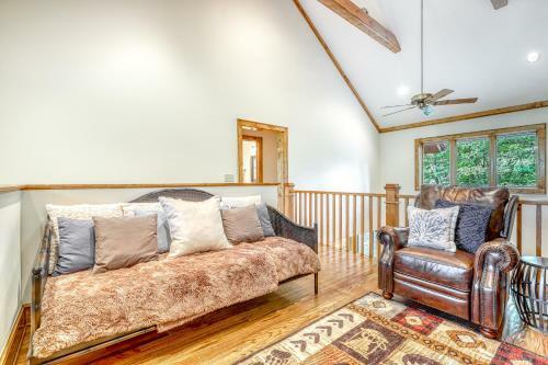 Elk Creek Hideaway