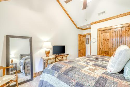 Elk Creek Hideaway