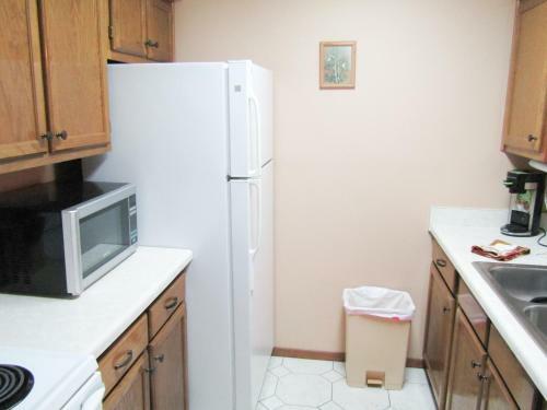 Apartamento Ski Country 66-c Condo