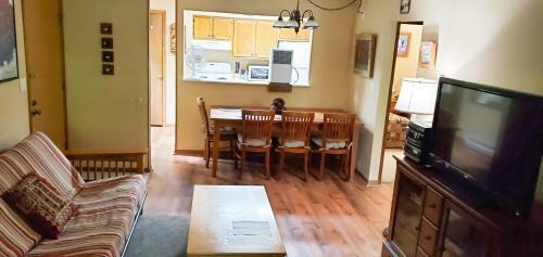 Apartamento Ski Country 66-c Condo
