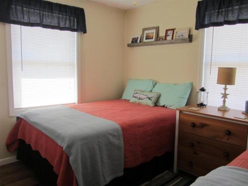 Marlin Darlin Cottage