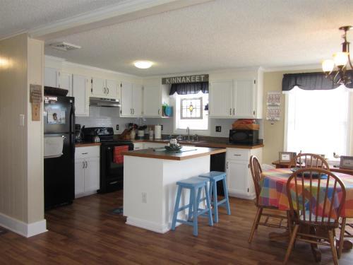 Marlin Darlin Cottage